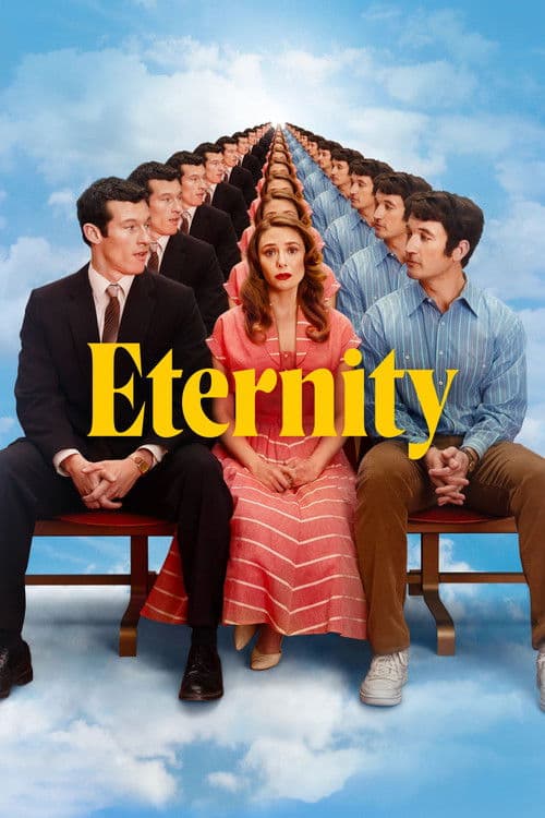 Eternity poster